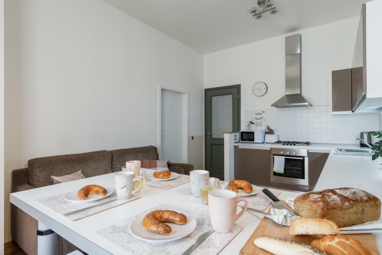 Art Apartments Prague II Екстер'єр фото