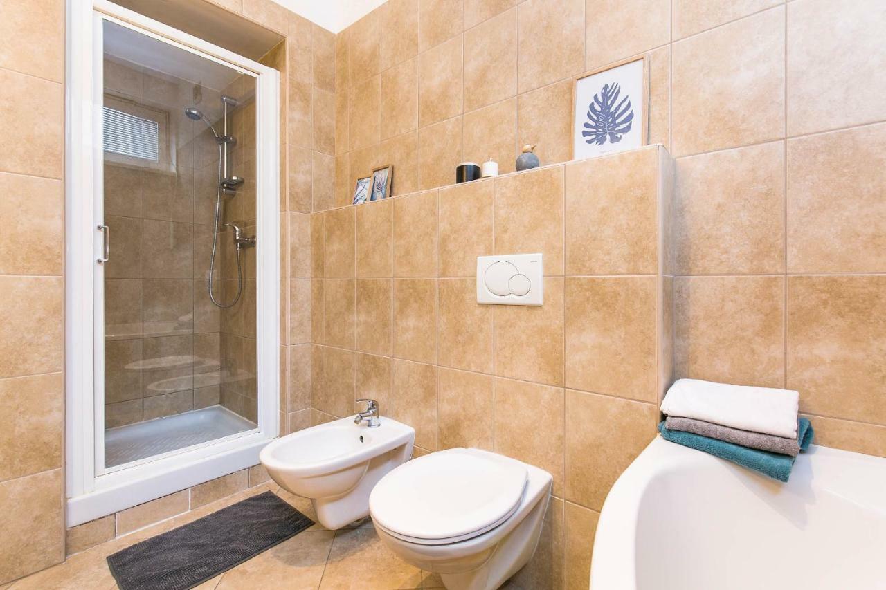 Art Apartments Prague II Екстер'єр фото