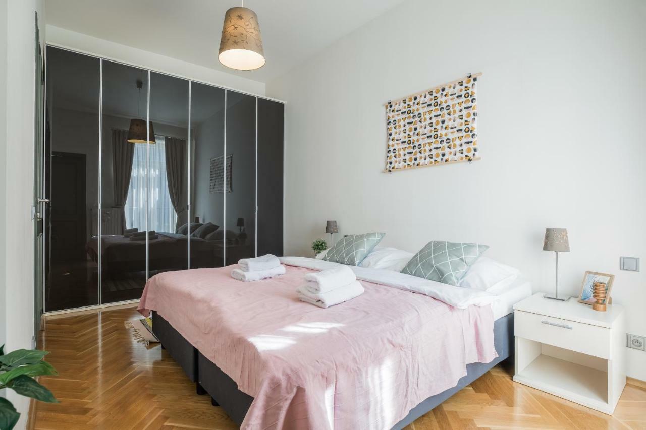 Art Apartments Prague II Екстер'єр фото