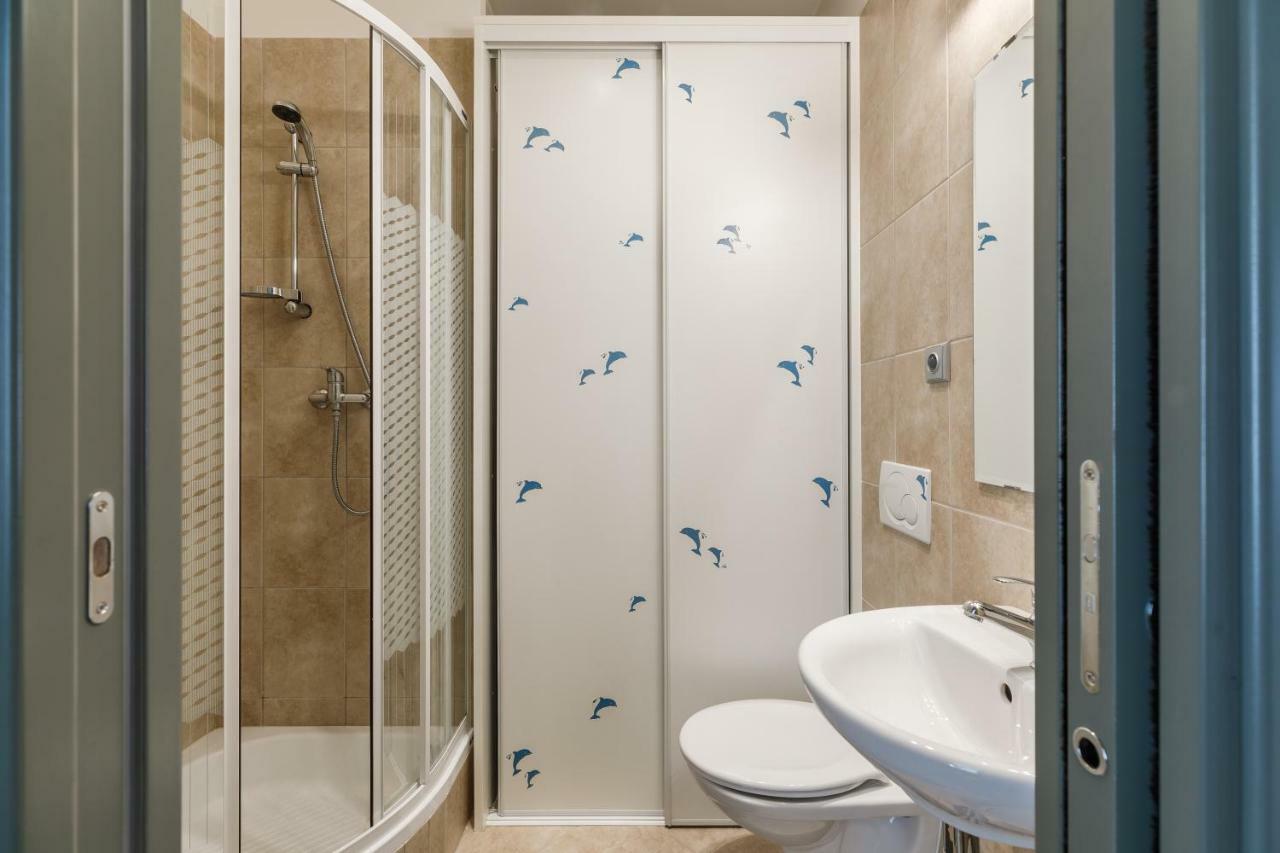 Art Apartments Prague II Екстер'єр фото