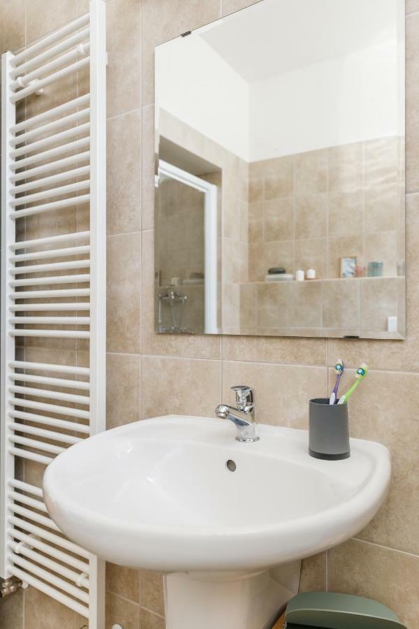 Art Apartments Prague II Екстер'єр фото