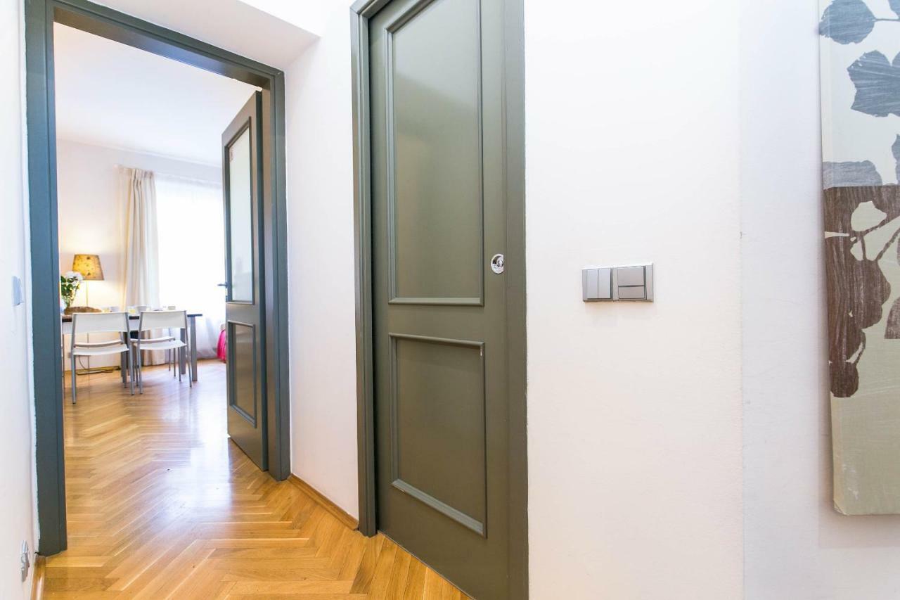 Art Apartments Prague II Екстер'єр фото