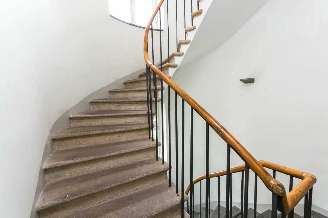 Art Apartments Prague II Екстер'єр фото